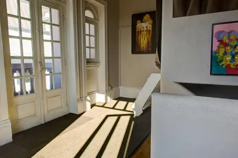Rivoli Cinema Hostel in Vila Nova de Gaia — foto 10
