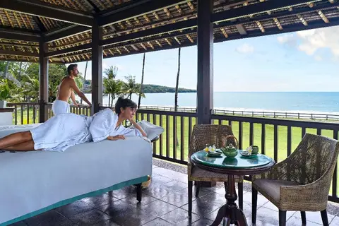 Intercontinental Bali Resort in Kuta Selatan — foto 16
