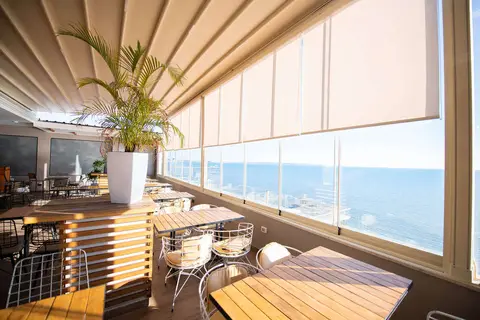 Hotel Zanzi in Durrës — foto 8