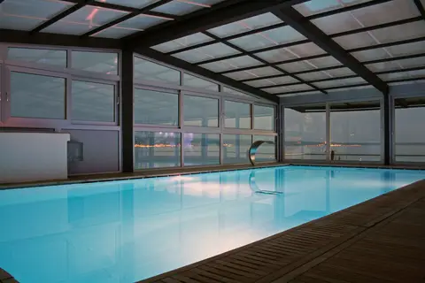 Hotel Gala Split in Podstrana — foto 7