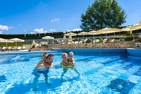 Hotel Livada Prestige in Moravske Toplice — foto 7