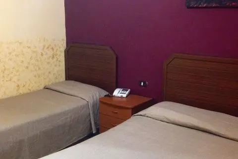 Hotel Poker in Napels, foto 8