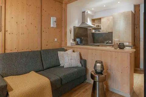 Boutique Aparthotel Fräulein Nannerl in Gerlos — foto 11
