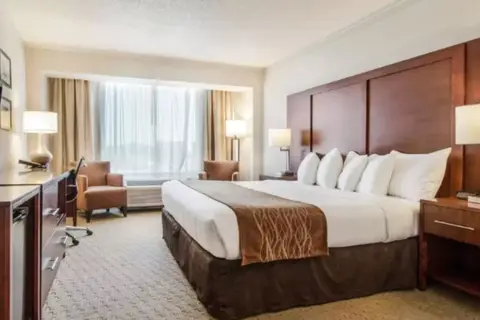 Comfort Inn by the Bay in San Francisco — foto 7