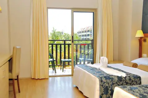 Aquamarin Resort & Spa in Manavgat, foto 14