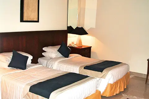 Nuweiba Club Resort in نويبع — foto 11
