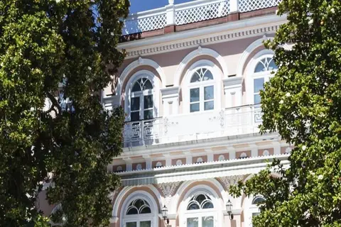 Amadria Park Hotel Milenij in Opatija — foto 7