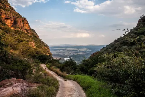 Zuid-Afrika in stijl foto 7