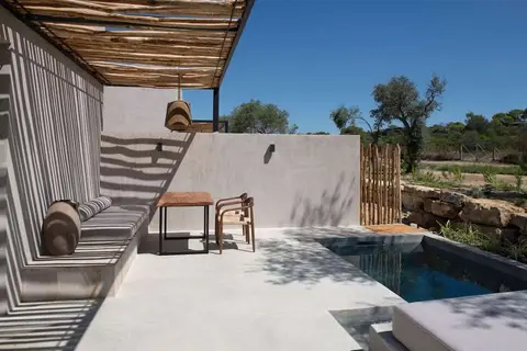Pure Villas in Sithonia Municipal Unit, foto 9