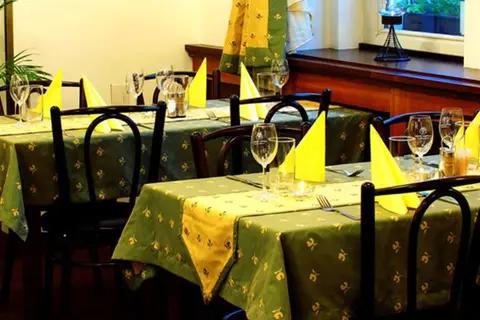 Hotel U Divadla in Praag, foto 10