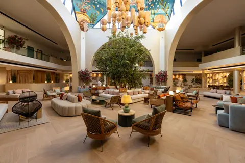 Desert Rose in Hurghada — foto 2