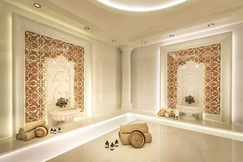 Allium Bodrum Resort & Spa in Bodrum — foto 18