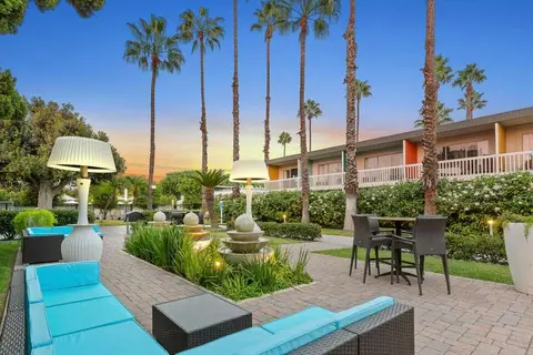 The Anaheim Hotel in Anaheim — foto 8