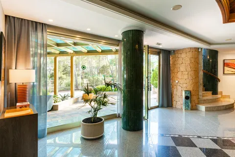 S'Argamassa Boutique Hotel in S’Argamassa — foto 17