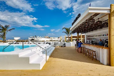 Hotel Delamar in Lloret de Mar — foto 2