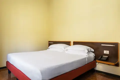 B&B HOTEL Milano Ornato in Milaan, foto 26