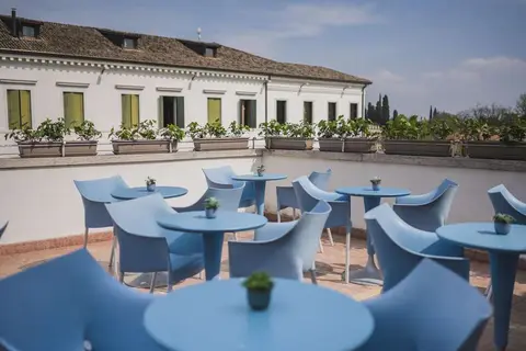 Le Camere Di Palazzo Bortolan in Treviso — foto 10
