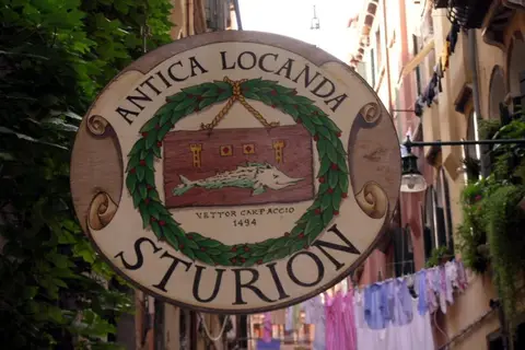 Antica Locanda Sturion in Venetië, foto 18