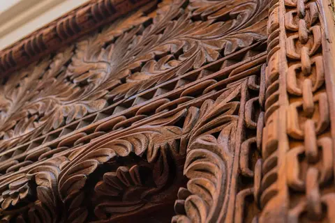 The Neela Boutique Hotel Stone Town in Mkunazini — foto 2