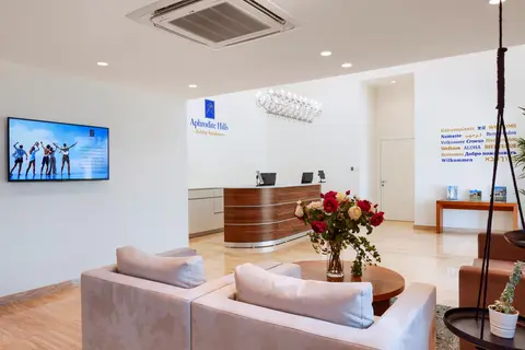 Aphrodite Hills Rentals in Κούκλια — foto 10