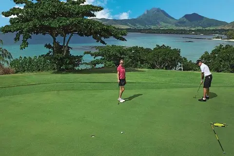 Long Beach Mauritius in Poste de Flacq VCA — foto 28