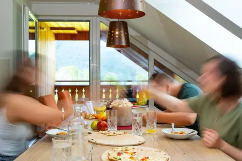 COOEE alpin Hotel Dachstein in Gosau — foto 13