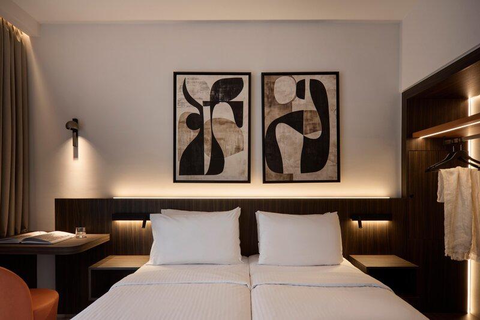 Esperides Beach Family Resort foto 28