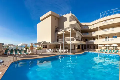 Dragos del Sur Aparthotel in Santiago del Teide — foto 2
