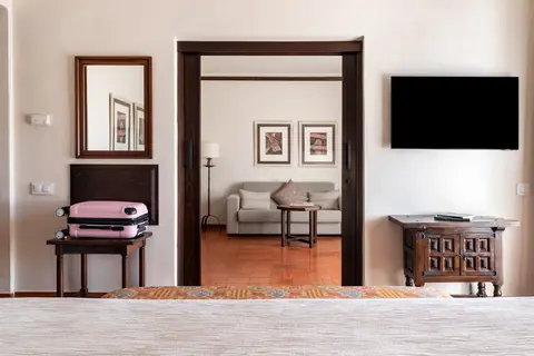 Parador de Manzanares in Manzanares — foto 13