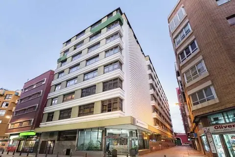 Exe Las Palmas in Las Palmas de Gran Canaria — foto 4