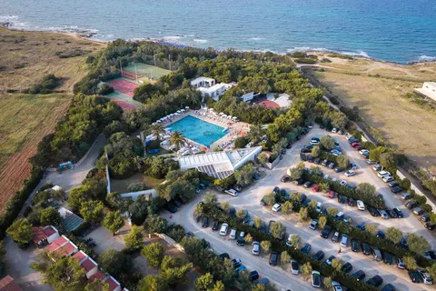 Camping Meditur Puglia foto 19