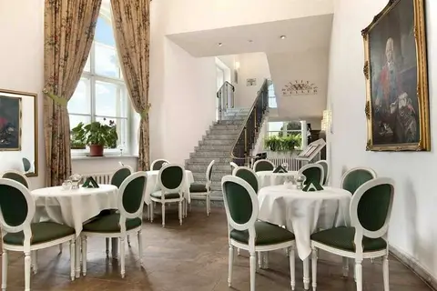 Hilton Dresden in Dresden — foto 14