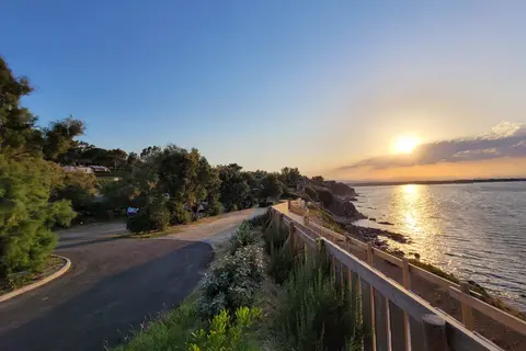 Camping Les Criques De Porteils in Argelès-sur-Mer, foto 7