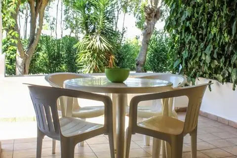 Nireas Resort Corfu in Αχαράβη — foto 5