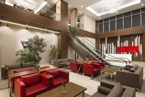 Ramada Encore by Wyndham Istanbul Bayrampasa in Fatih — foto 17