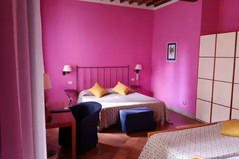 Hotel Villa Ducci in San Gimignano — foto 13
