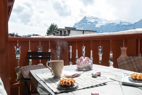 Résidence PV Premium Les Fermes du Soleil foto 7