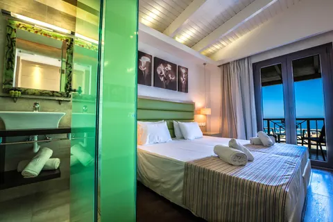 Hotel Forest Park foto 4