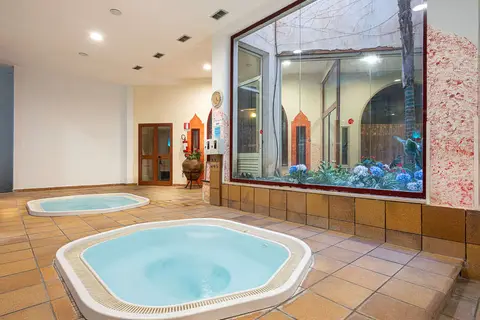 Hotel Olimpo-Le Terrazze in Letojanni, foto 11