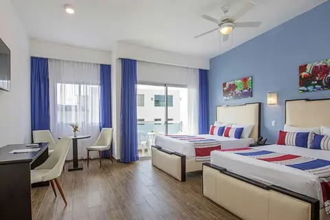 Whala!Urban Punta Cana in Salvaleón de Higüey, foto 18