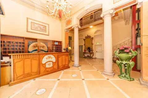 Hotel Pallanza in Verbania — foto 30