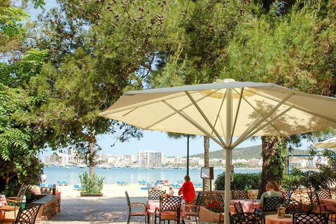 Hotel Ses Savines foto 14