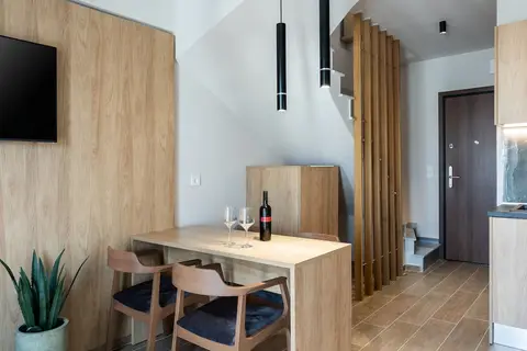 Empress Luxury Residences in Esti Art Pelion, foto 26