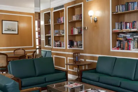 Belver Boa Vista Hotel & Spa in Albufeira — foto 13
