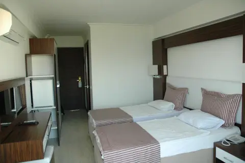Arora Hotel in Kusadasi — foto 23