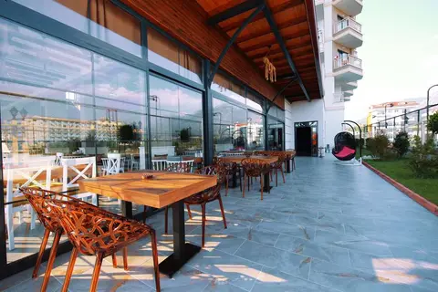 Sey Beach in Alanya — foto 7