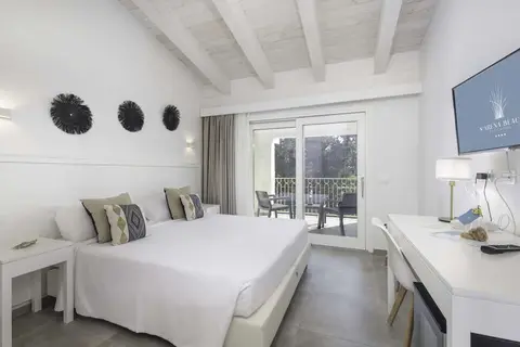 S'Arena Beach Oasis Hotel in Thiniscole/Siniscola — foto 10