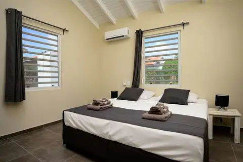 All Seasons Appartementen in Kralendijk, foto 4
