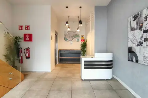 Apartamentos Magna Sevilla in Sevilla — foto 14