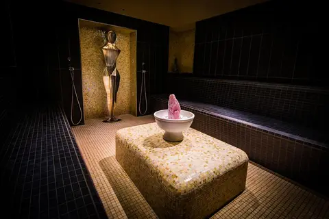 Grand Hotel Lienz in Lienz — foto 6
